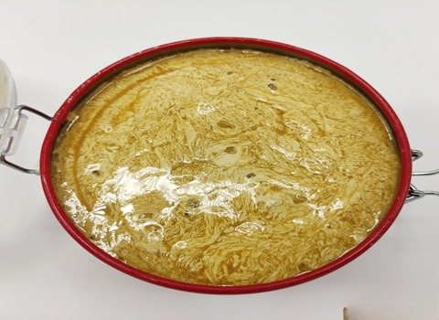 بهترین حلوا ارده سنتی + قیمت خرید عالی